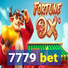 7779 bet